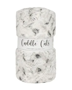 2 YD CUDDLE SNOWY OWL ALLOY