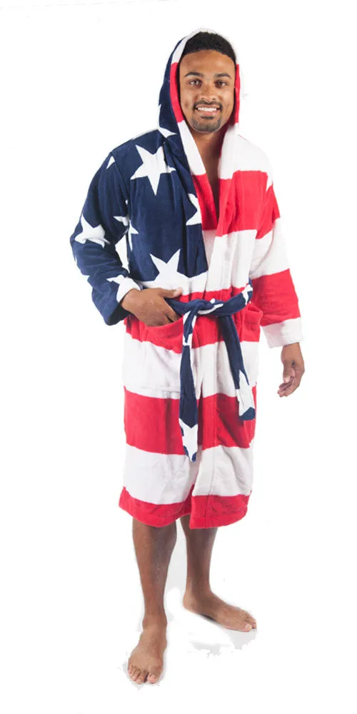 American Dreamer Robe