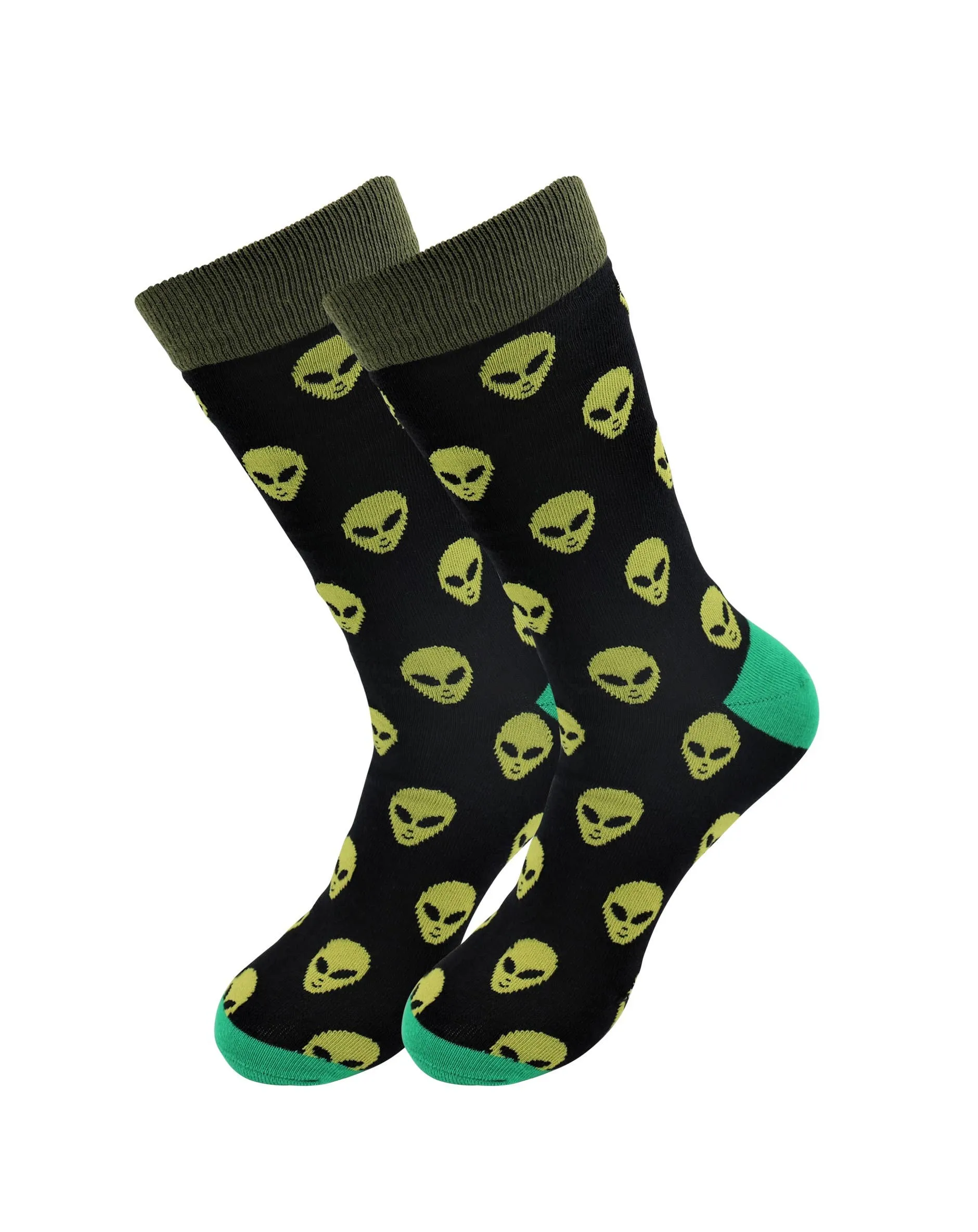 Animal Socks - Shark, Dragon, Crocodile, Beatles Fun Socks