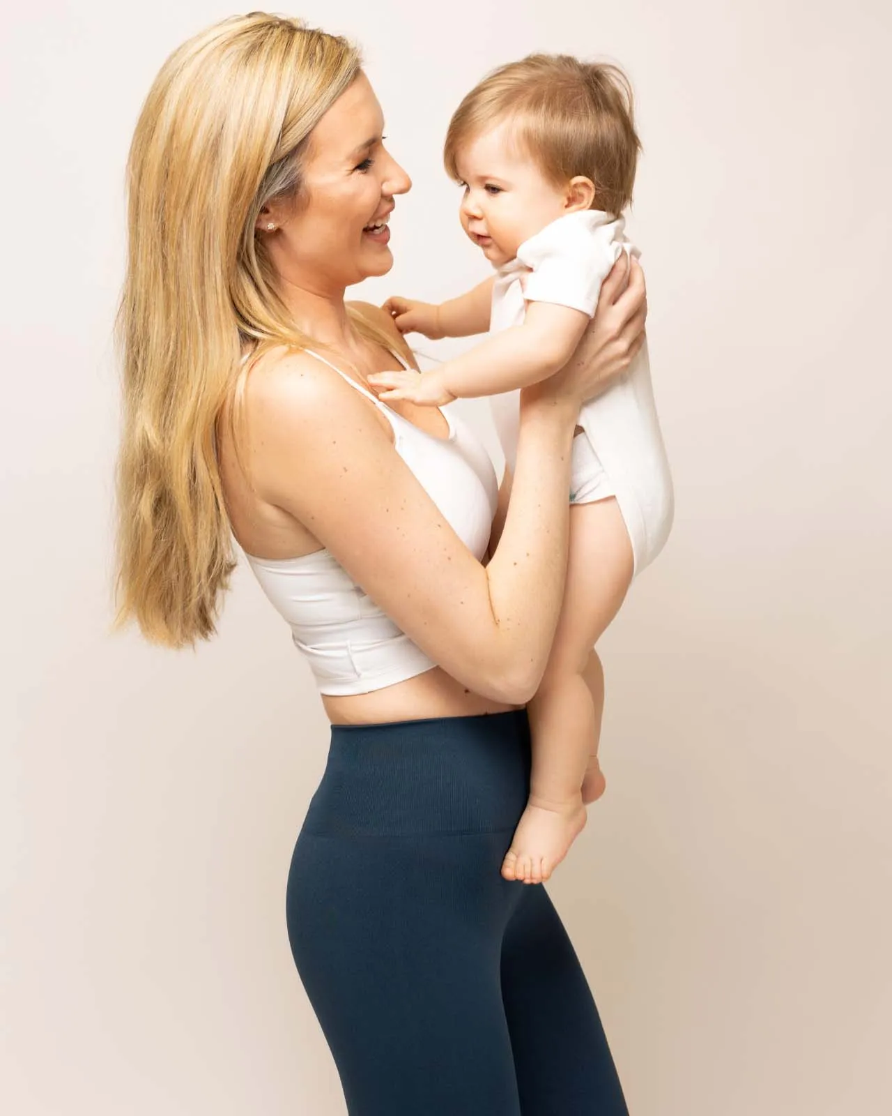 BABYGO® Postpartum Leggings