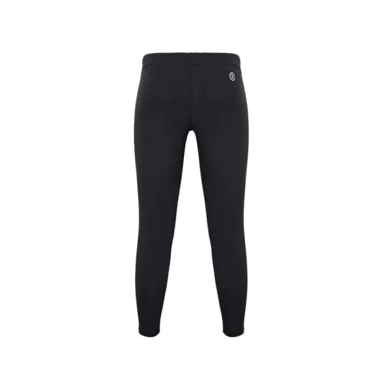 Barrel Kids Essential Water Leggings-BLACK