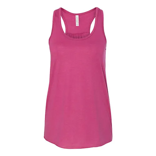 Bella Canvas Lightweight Flowy Tank