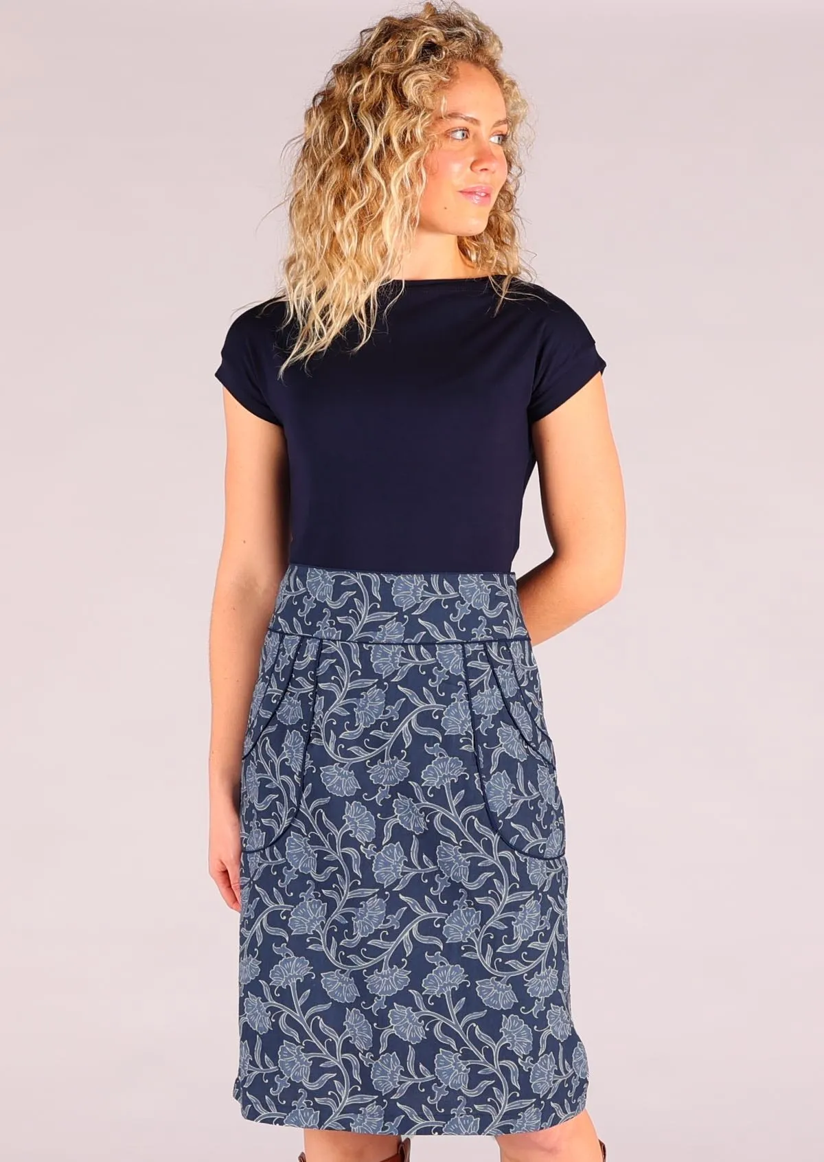 Bridgette Skirt Neela