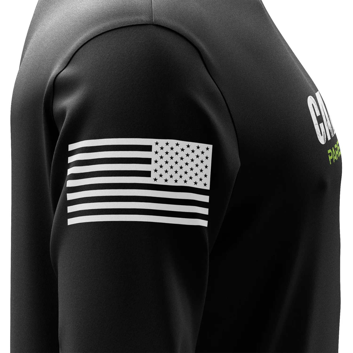 Call of Daddy Long Sleeve Shirt