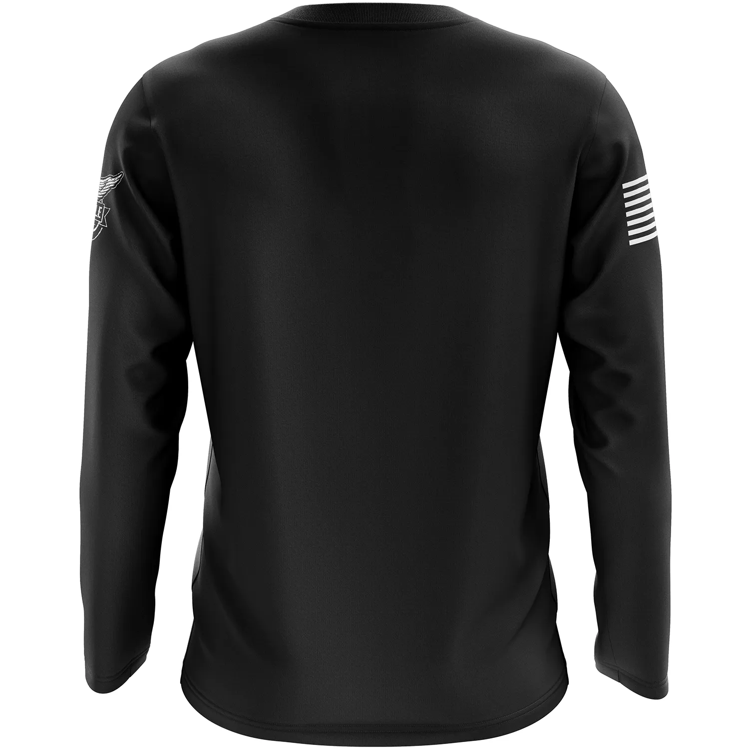 Essential Long Sleeve Shirt