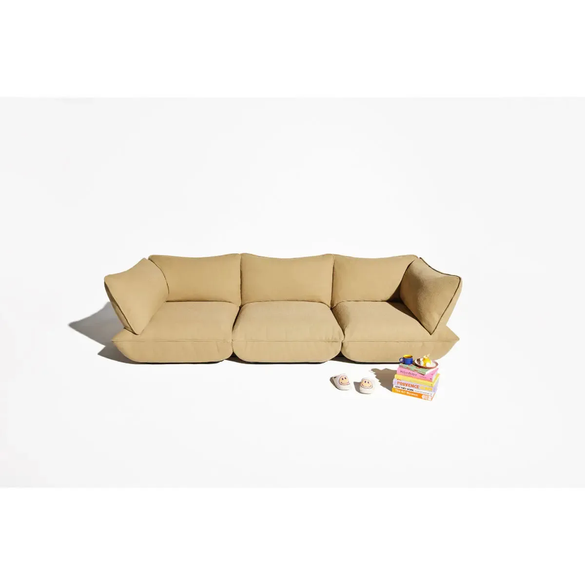 Fatboy Sumo Weave 4-Seater Sofa