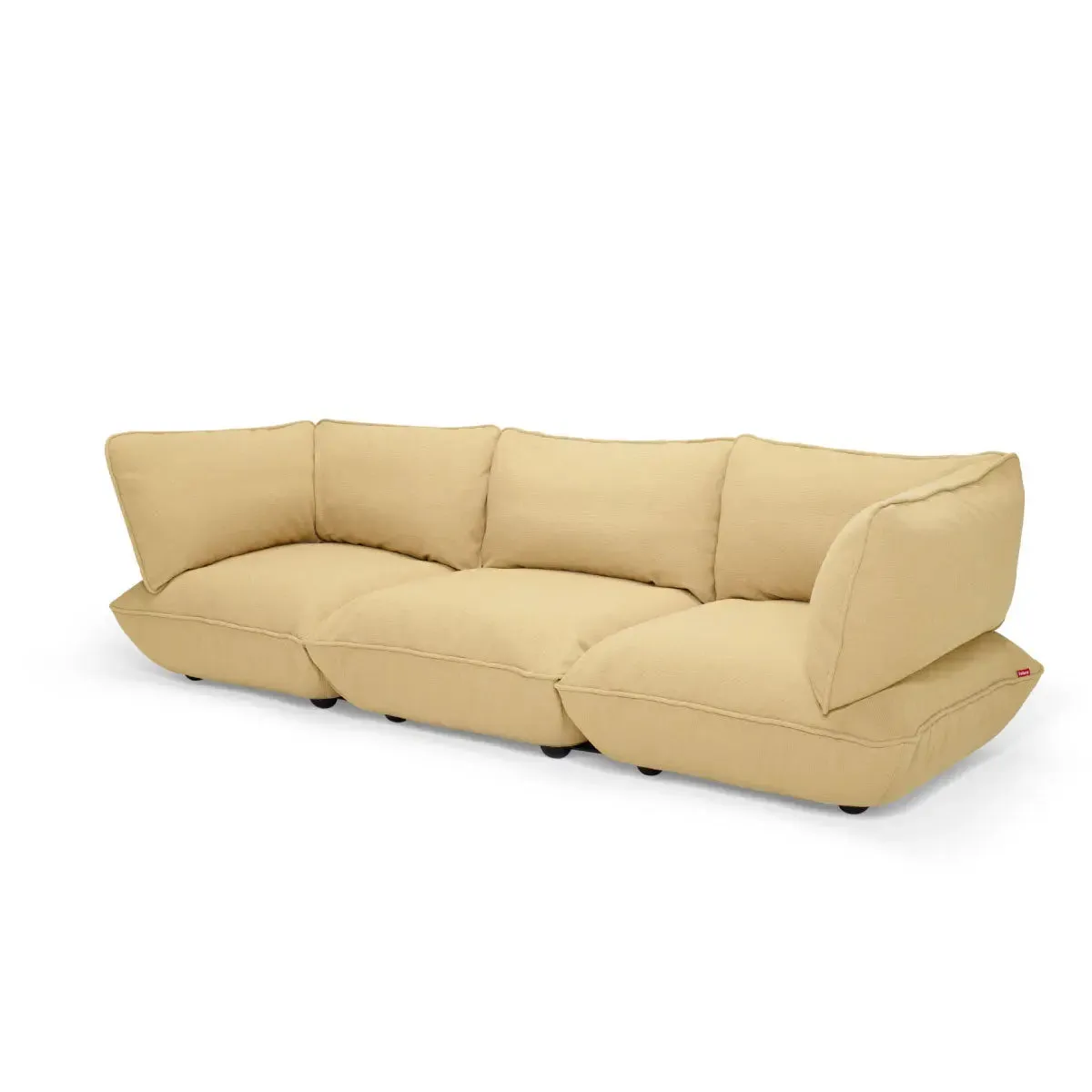 Fatboy Sumo Weave 4-Seater Sofa