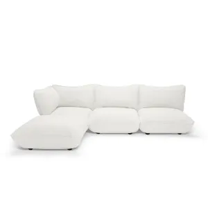 Fatboy Sumo Weave Corner Sofa