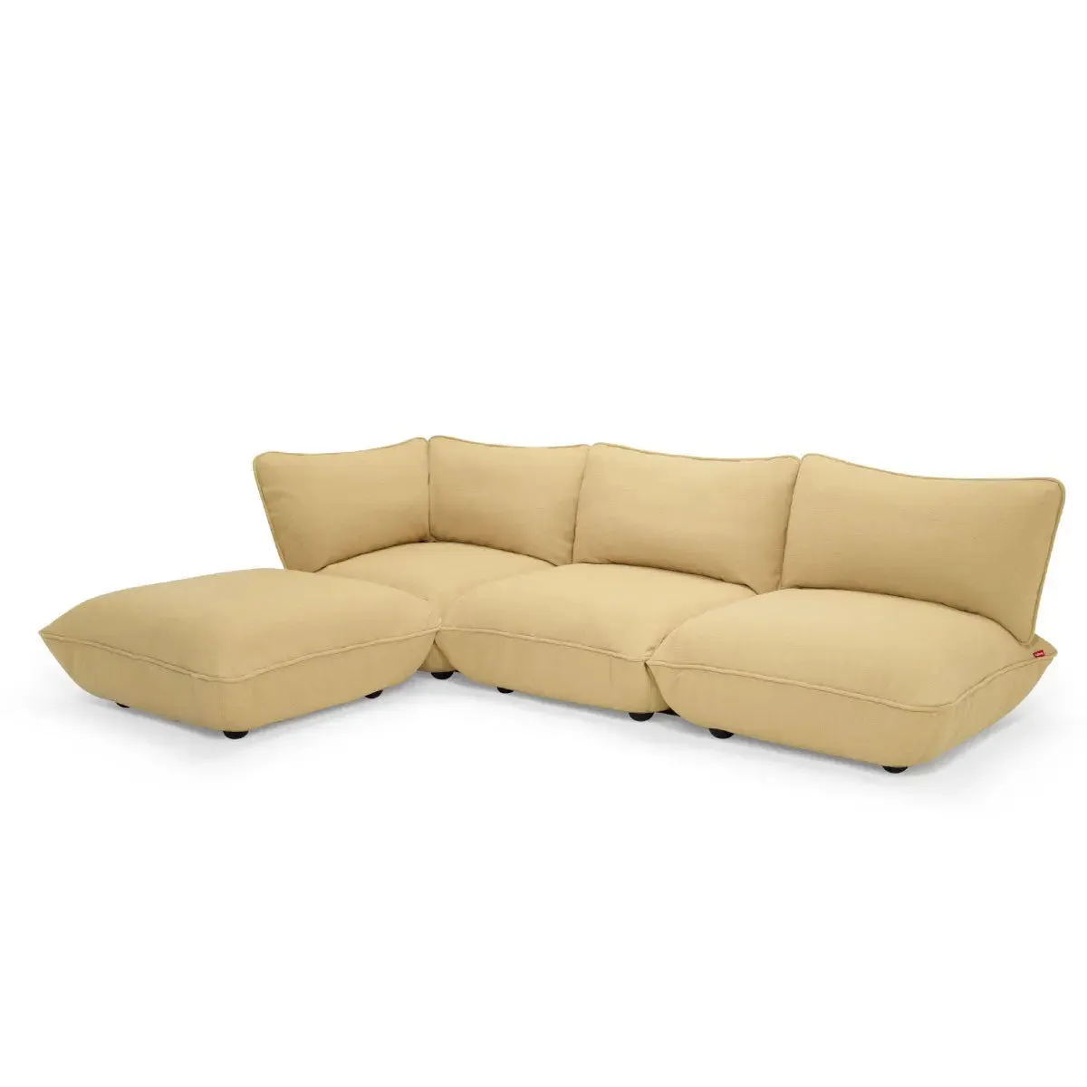 Fatboy Sumo Weave Corner Sofa