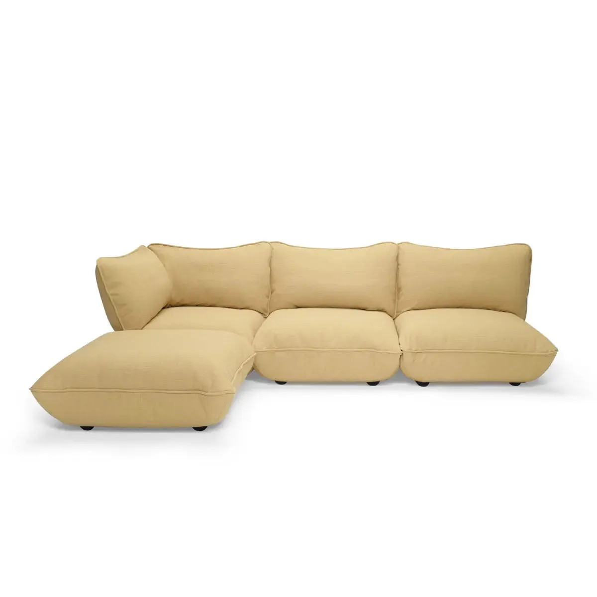 Fatboy Sumo Weave Corner Sofa