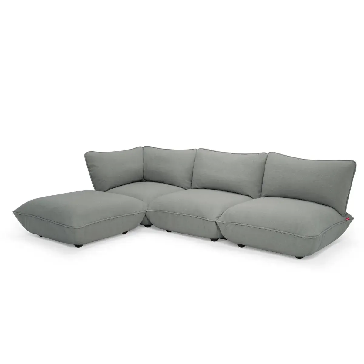 Fatboy Sumo Weave Corner Sofa