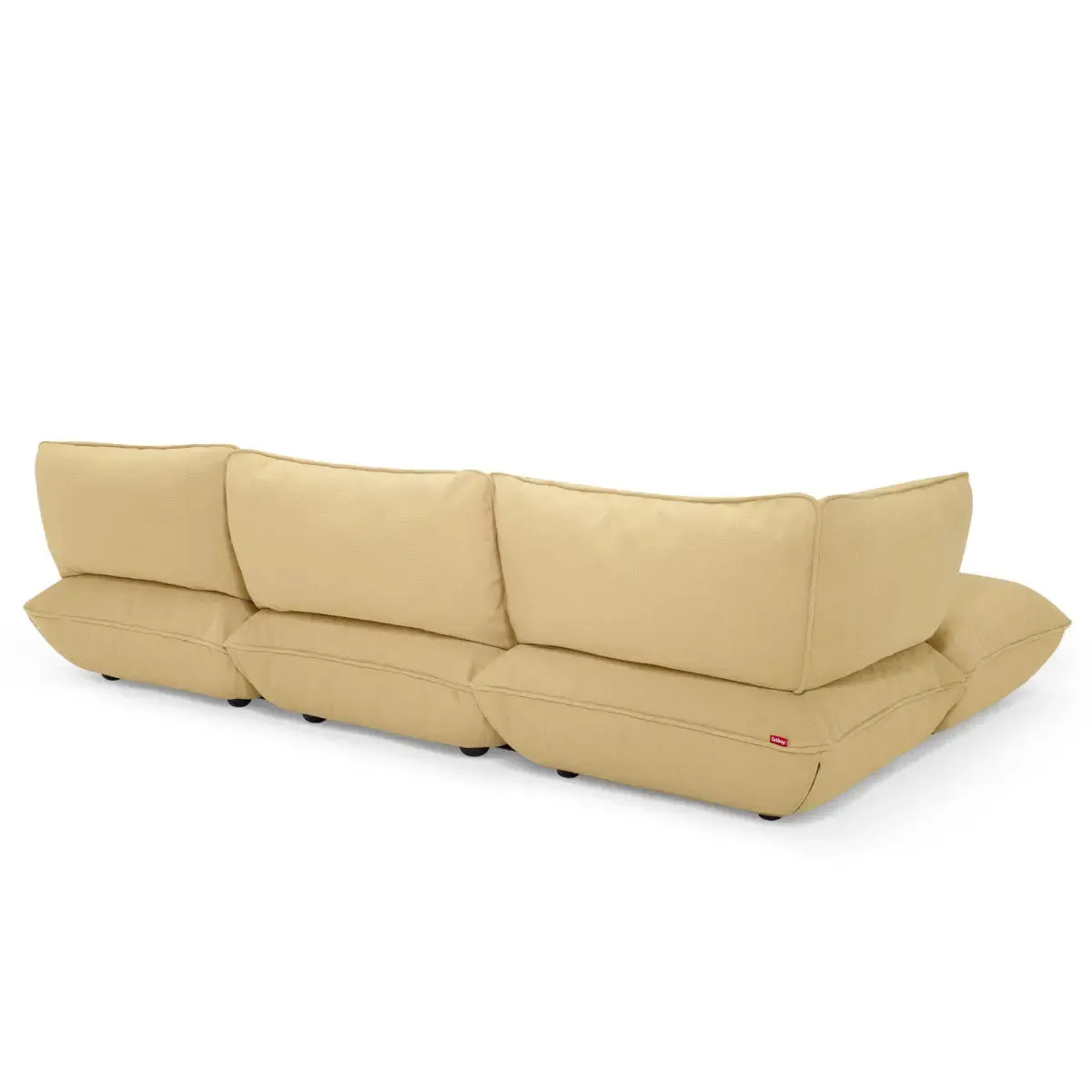 Fatboy Sumo Weave Corner Sofa