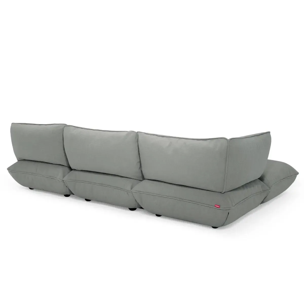 Fatboy Sumo Weave Corner Sofa