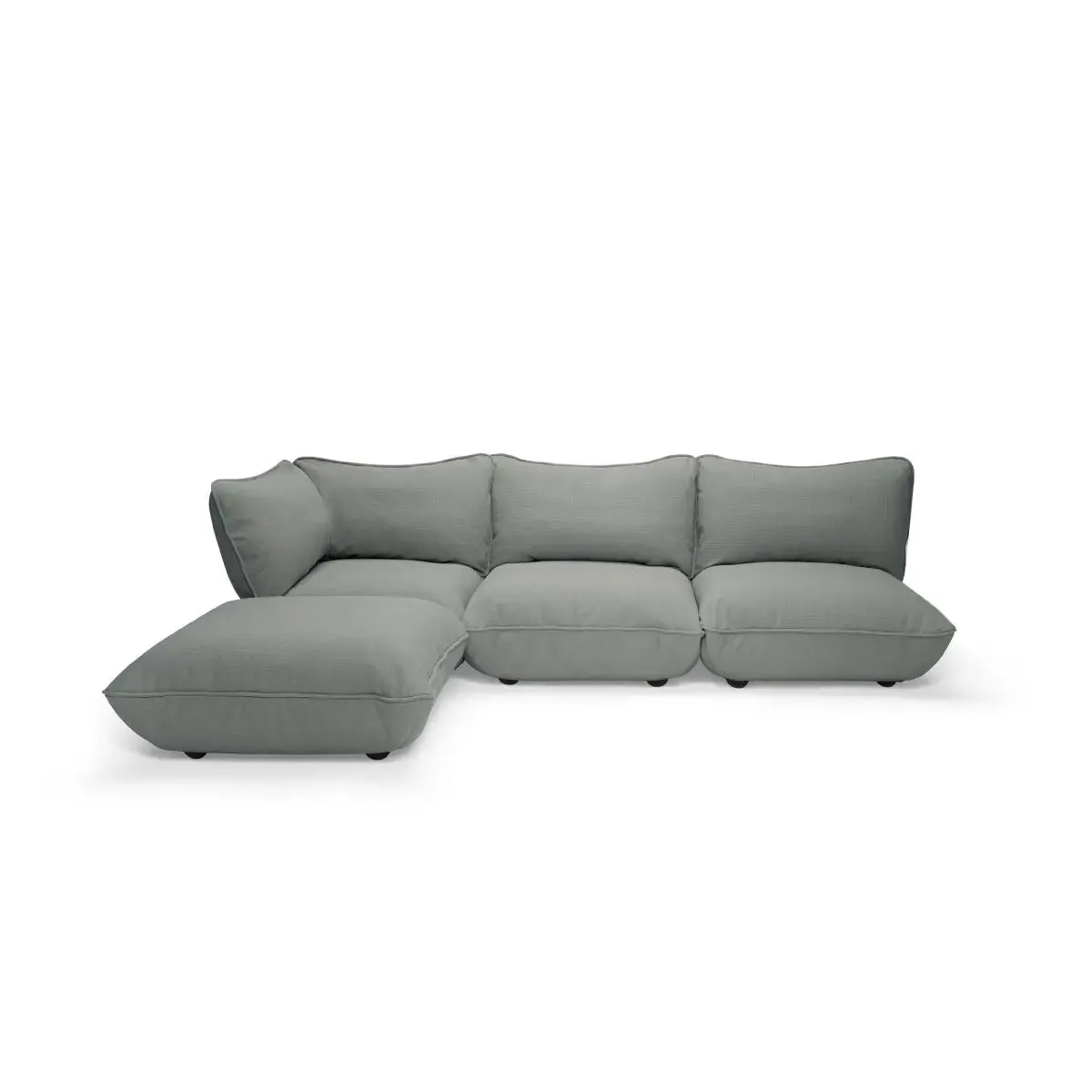 Fatboy Sumo Weave Corner Sofa