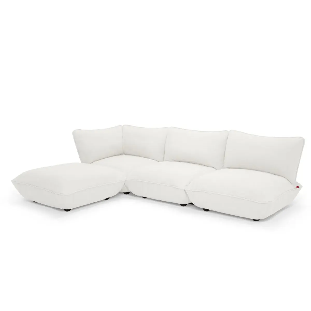 Fatboy Sumo Weave Corner Sofa