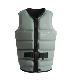 Follow Project One Womens Life Vest (2025) - Mint