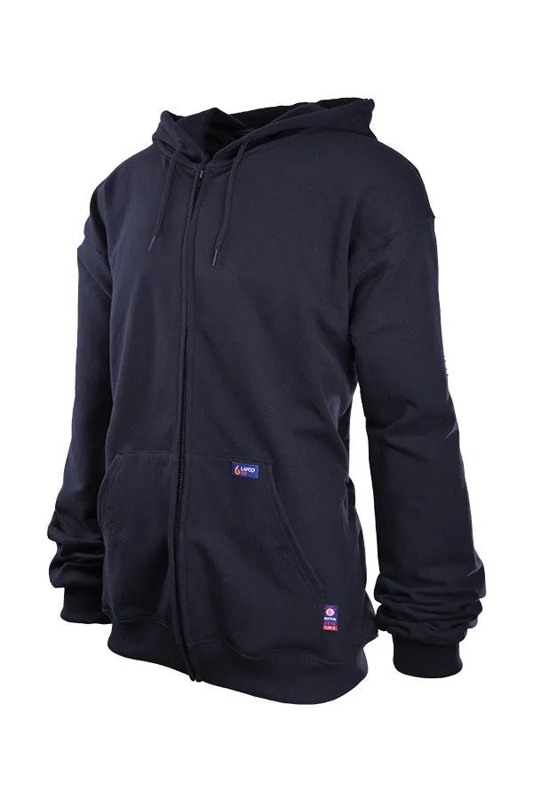 FR Full Zip Sweatshirt | 12oz. 95/5 Blend Fleece