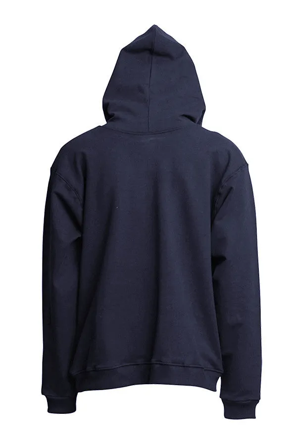 FR Full Zip Sweatshirt | 12oz. 95/5 Blend Fleece