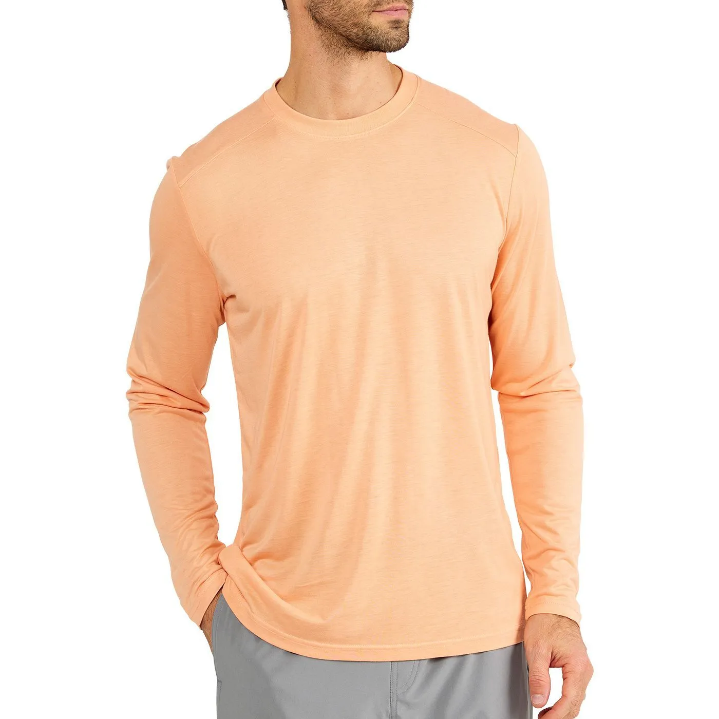 Free Fly Bamboo Lightweight Long Sleeve