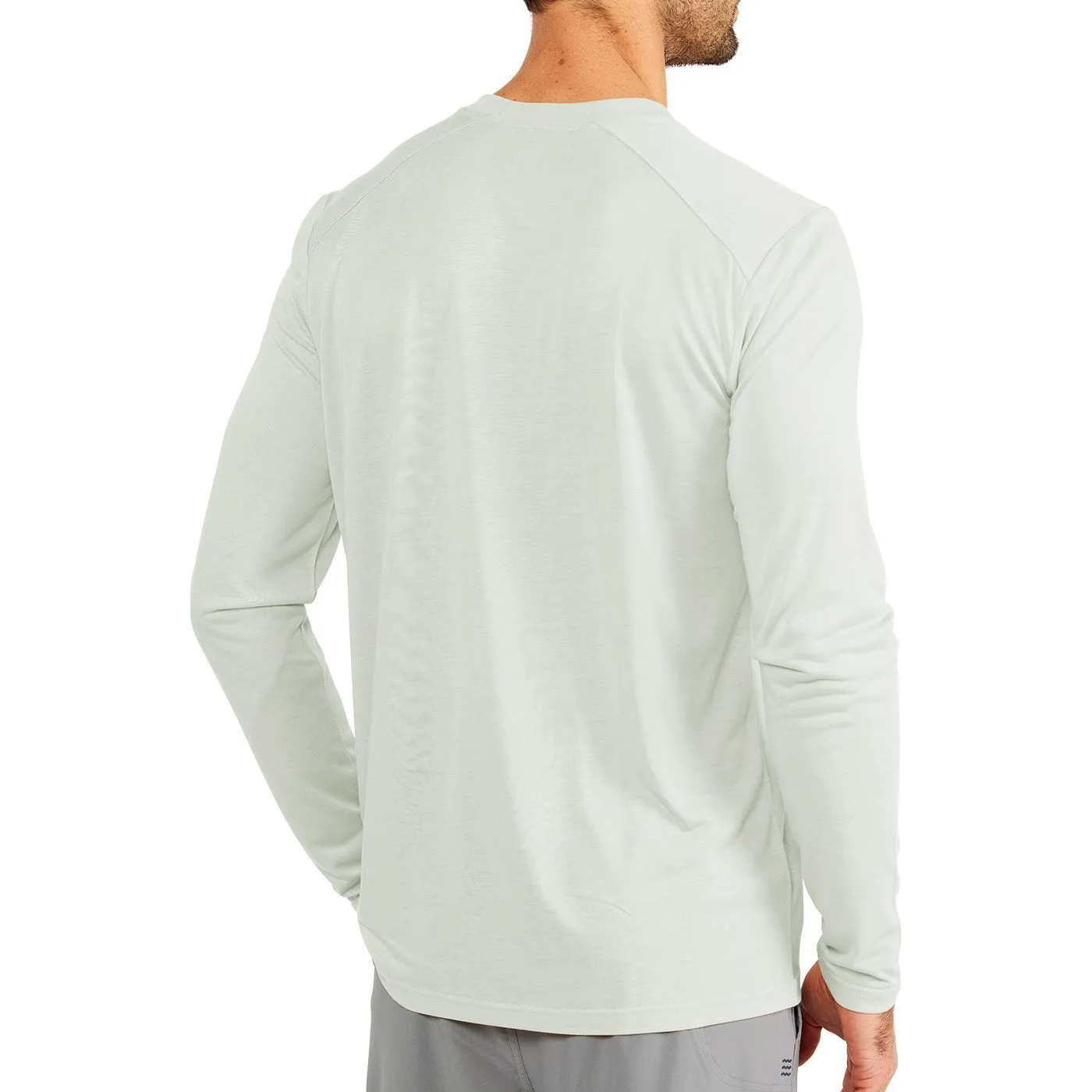 Free Fly Bamboo Lightweight Long Sleeve