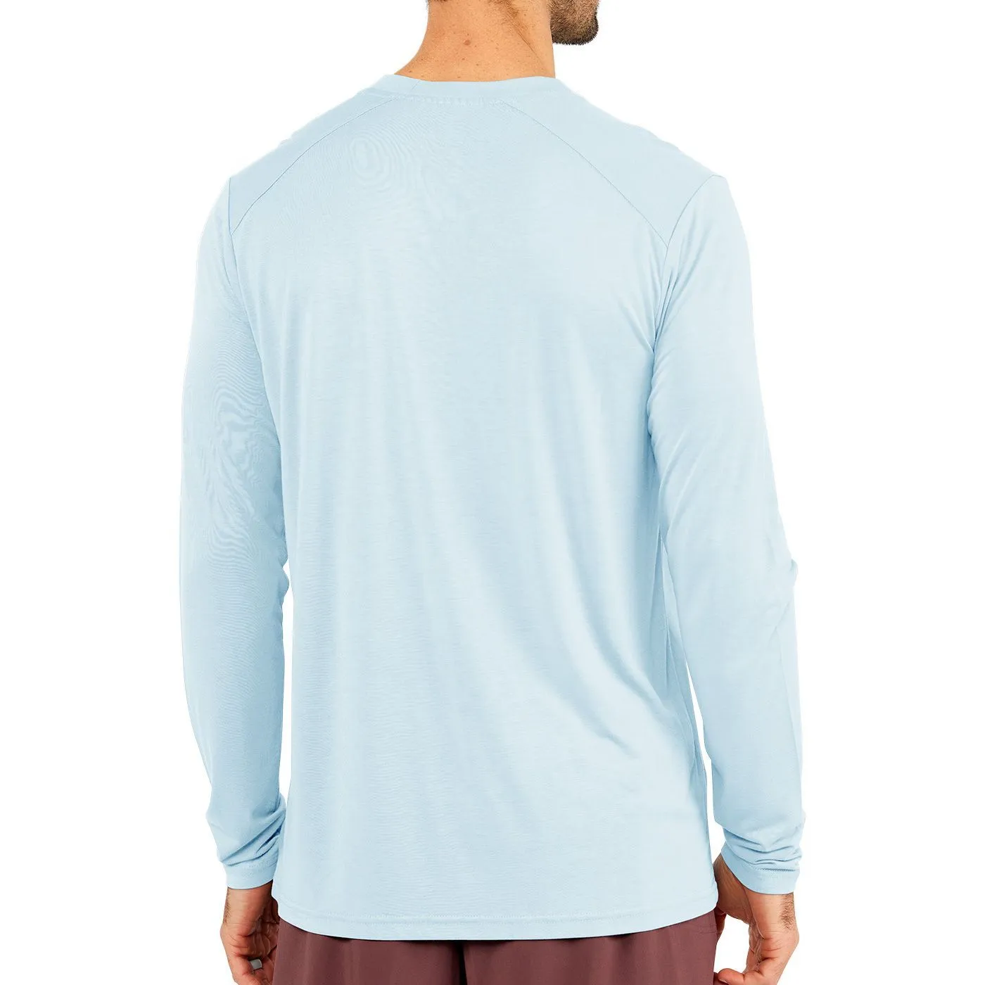 Free Fly Bamboo Lightweight Long Sleeve