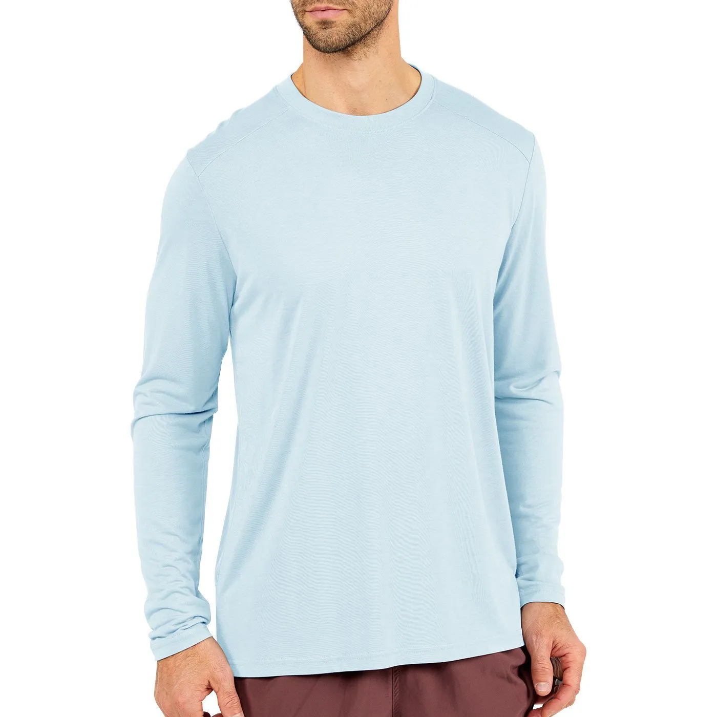 Free Fly Bamboo Lightweight Long Sleeve