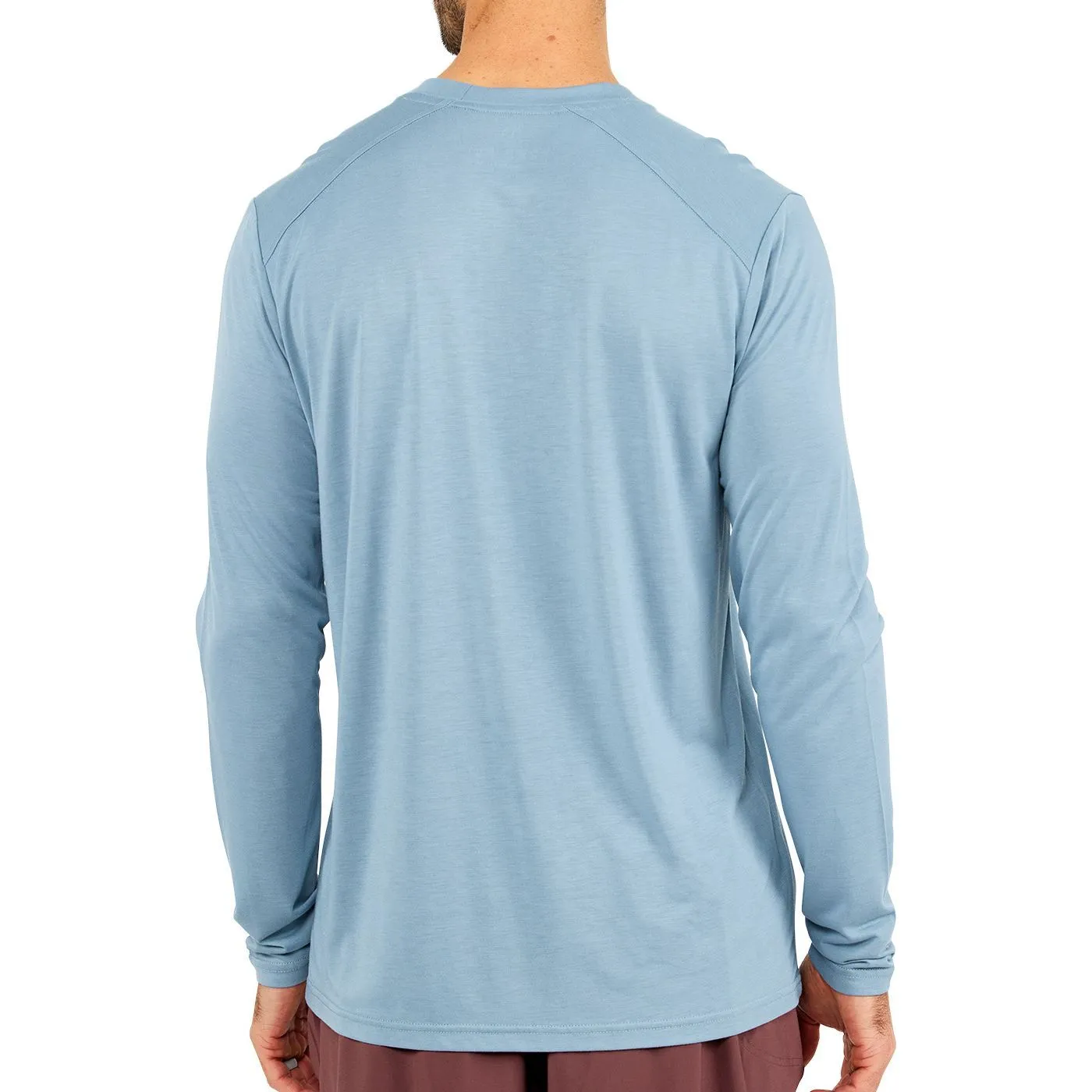 Free Fly Bamboo Lightweight Long Sleeve