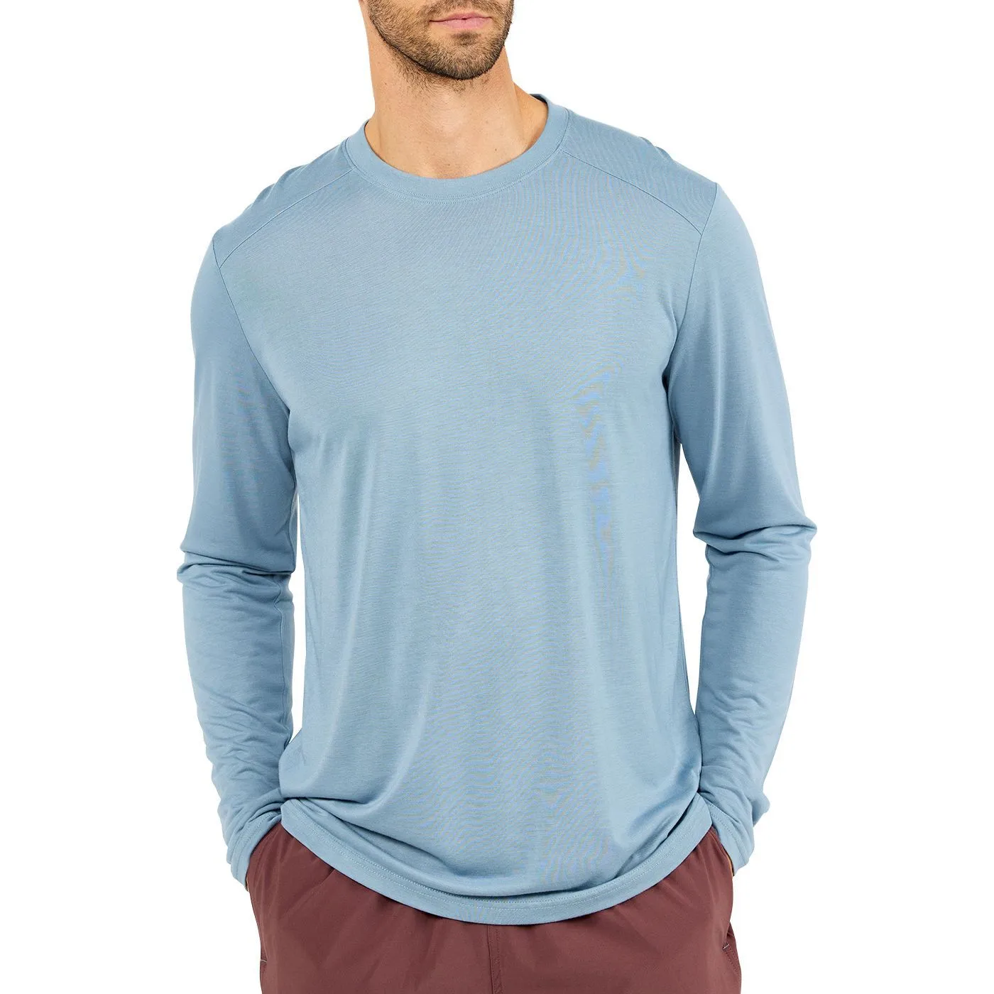 Free Fly Bamboo Lightweight Long Sleeve