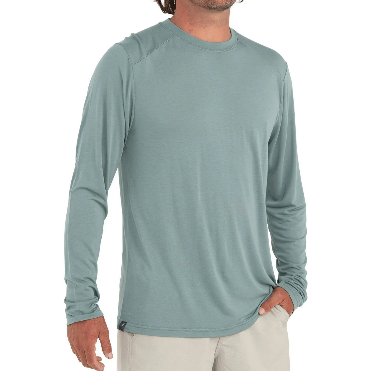 Free Fly Bamboo Lightweight Long Sleeve