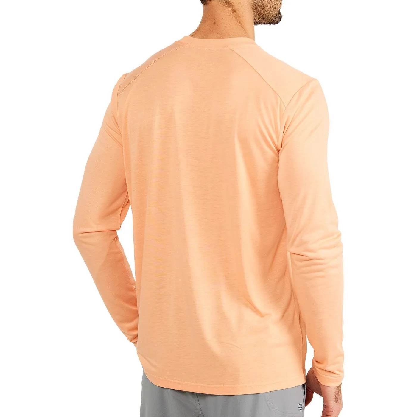 Free Fly Bamboo Lightweight Long Sleeve