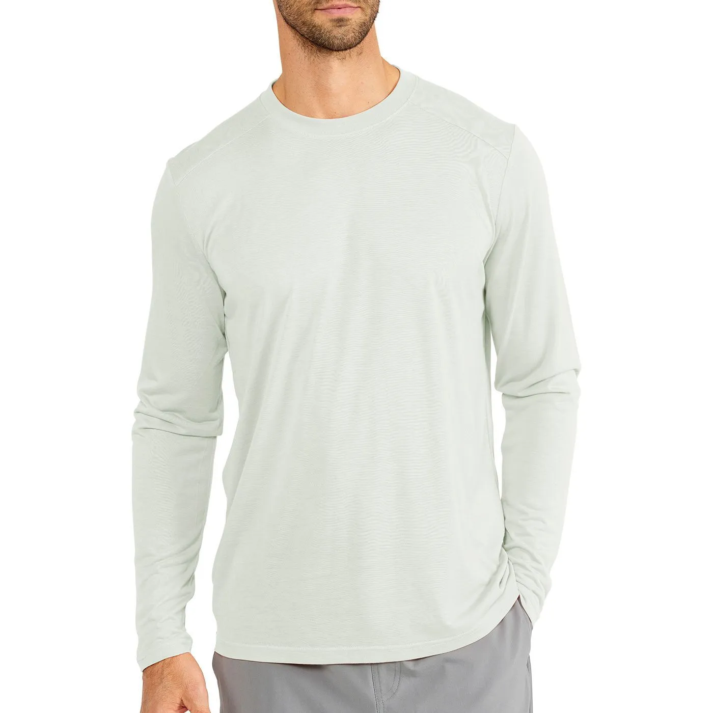 Free Fly Bamboo Lightweight Long Sleeve