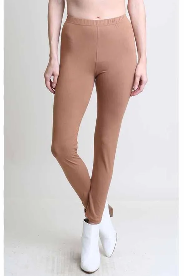 Georgia Peach Leggings - 5 Colors!