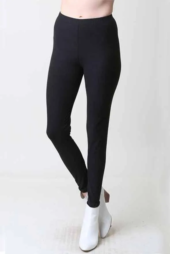 Georgia Peach Leggings - 5 Colors!