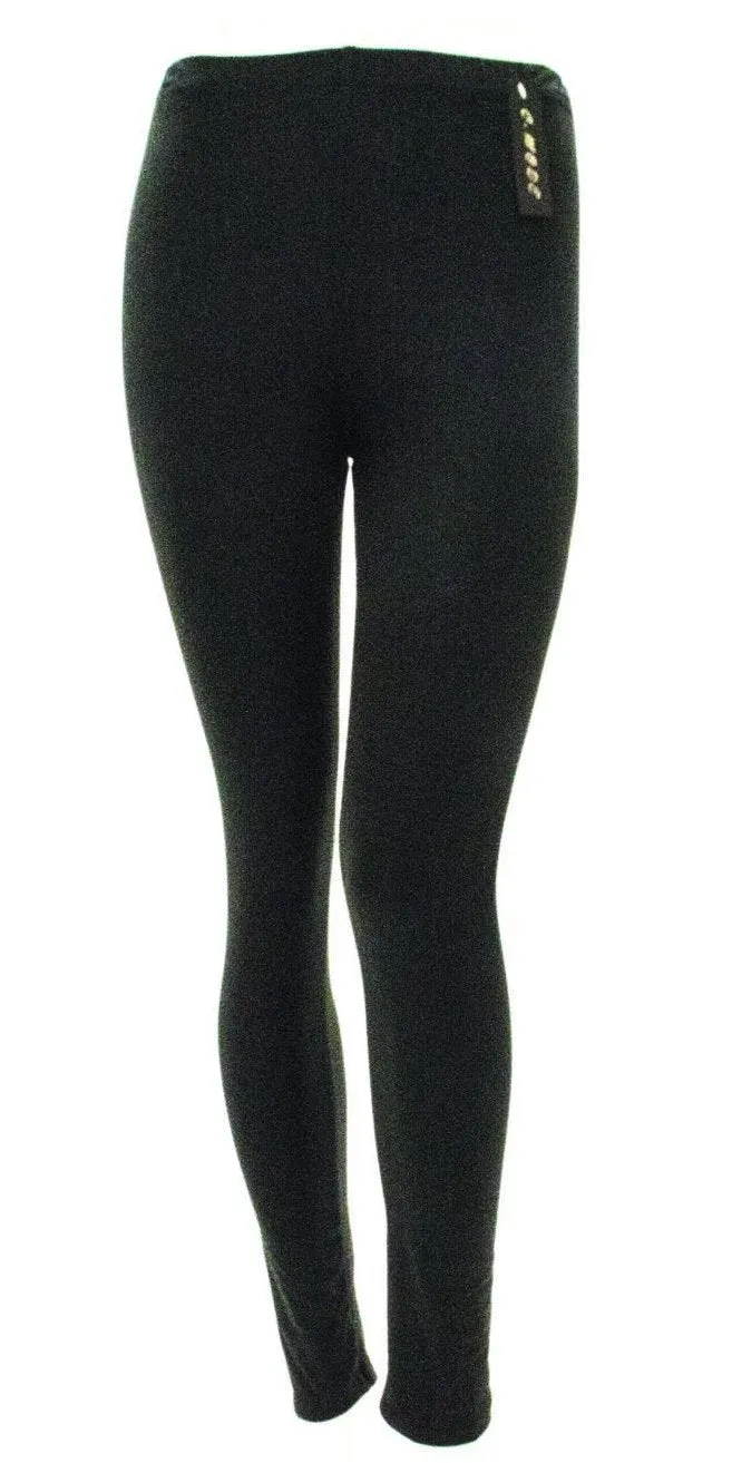 Georgia Peach Leggings - 5 Colors!