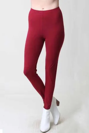 Georgia Peach Leggings - 5 Colors!