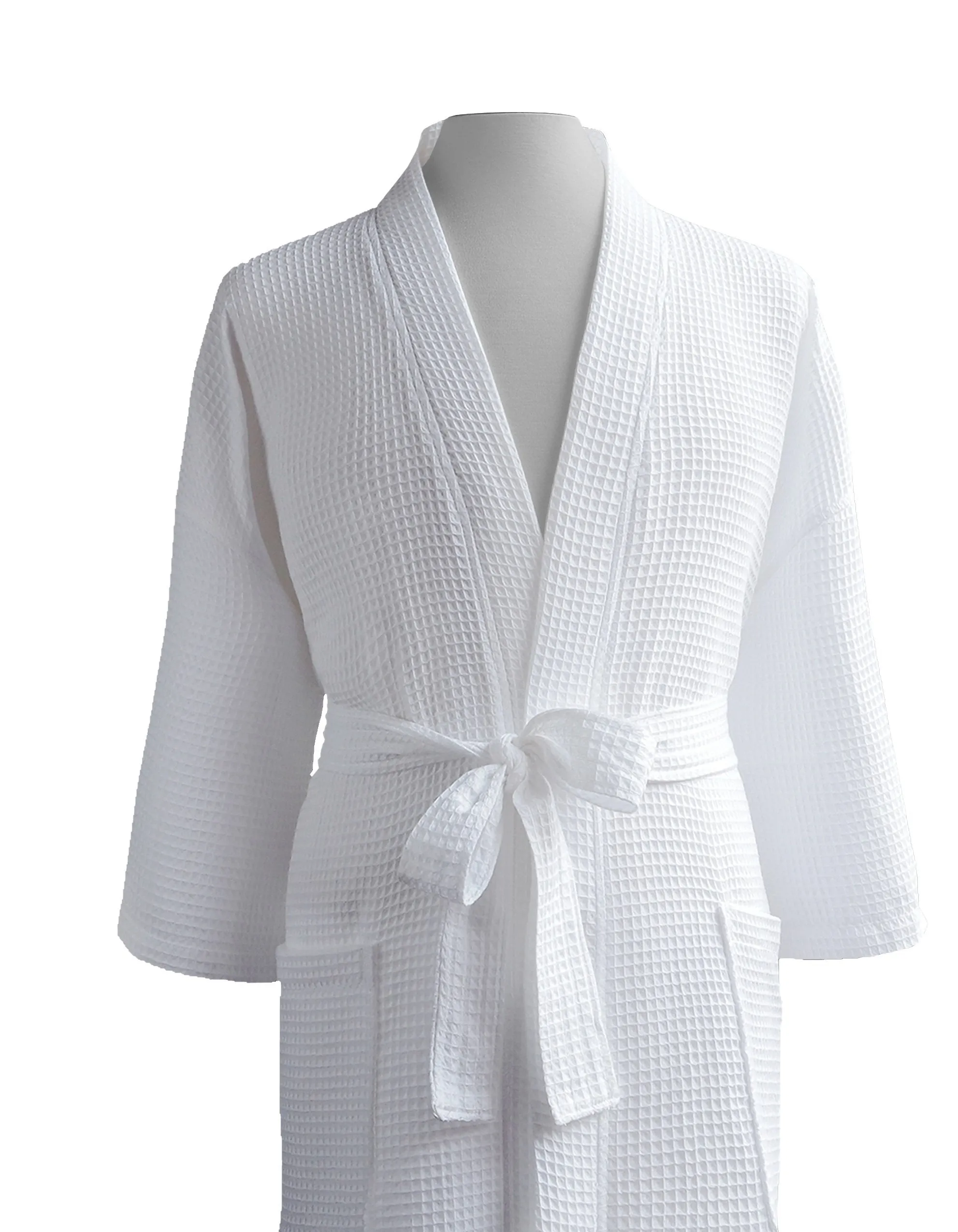 Giovanni Waffle Robes