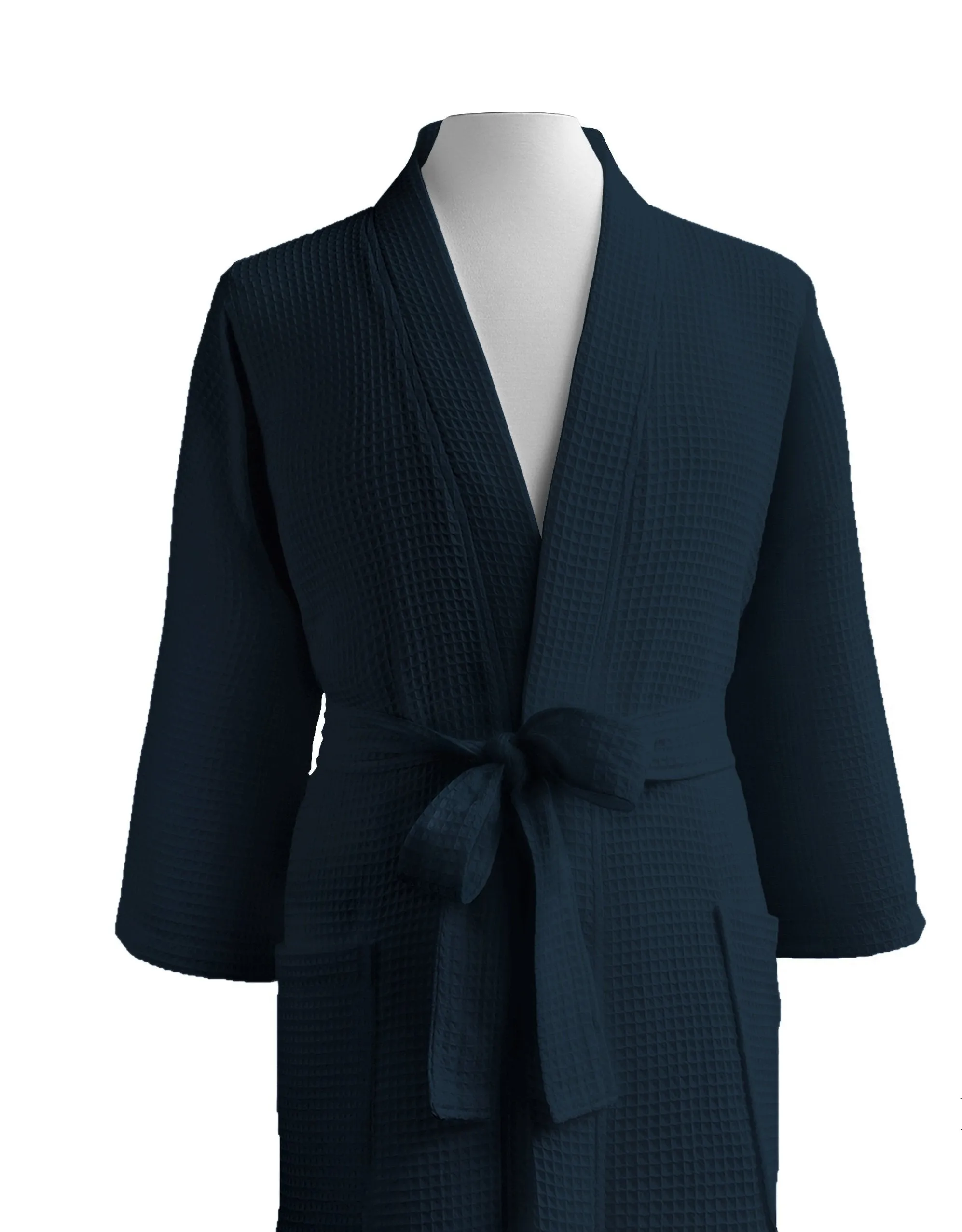 Giovanni Waffle Robes