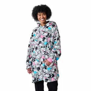 Hello Kitty and Friends Big Bunch Lounge Hoodie