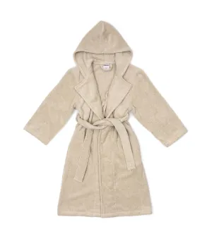 Kids Robe - Coconut