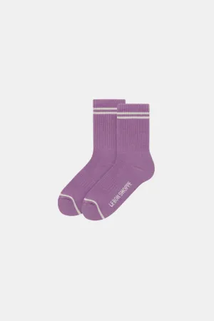 LE BON SHOPPE BOYFRIEND SOCKS