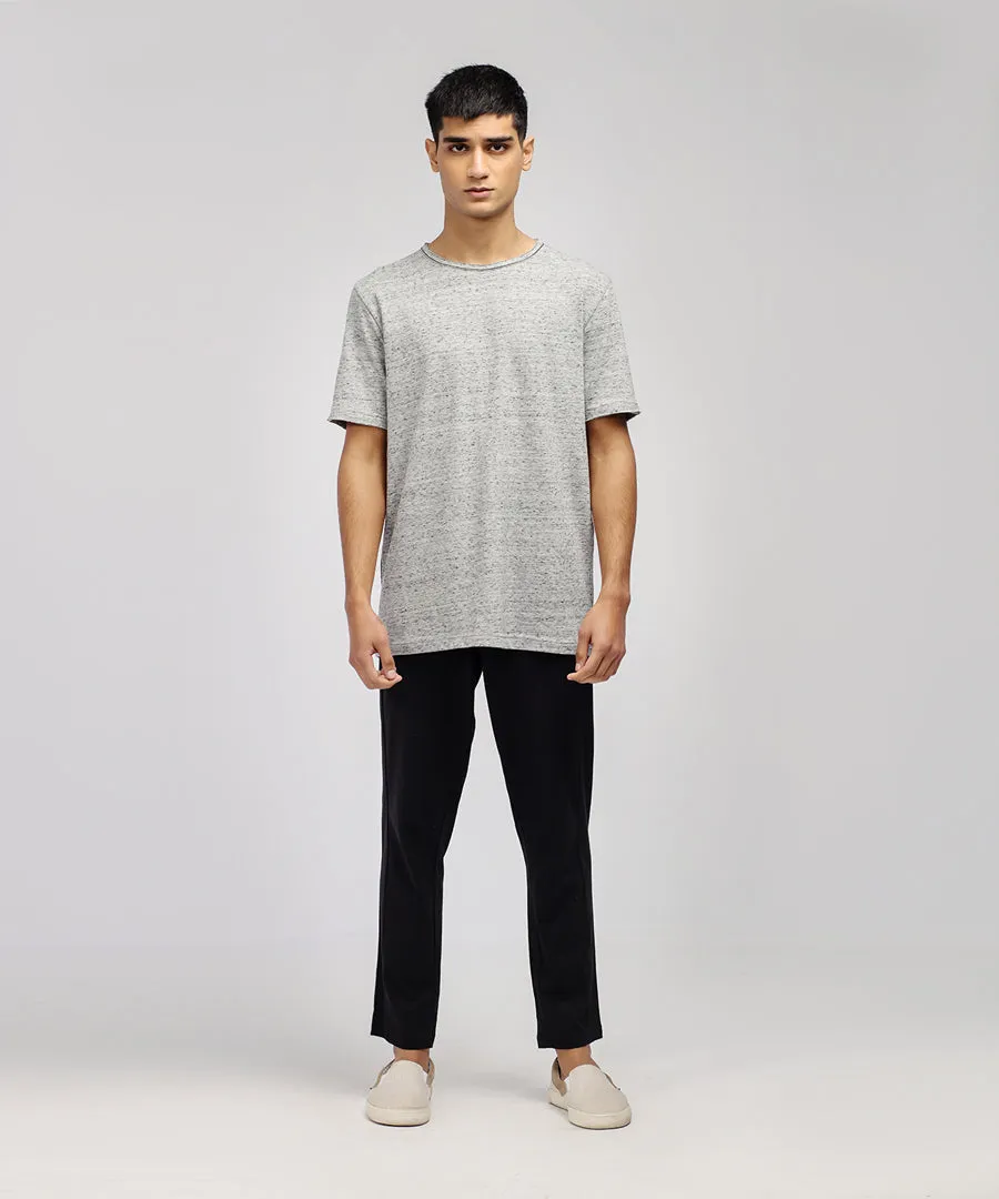 Men's Basic Athleisure Pants