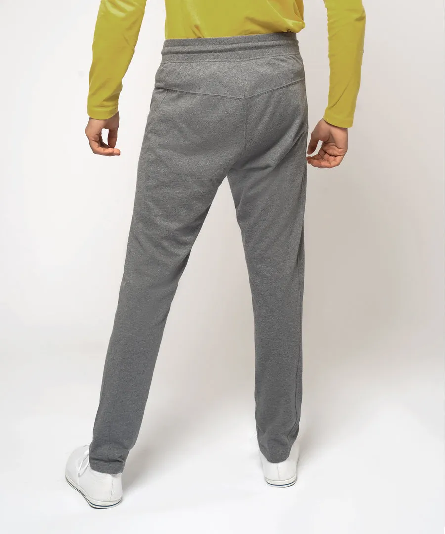 Men's Basic Athleisure Pants