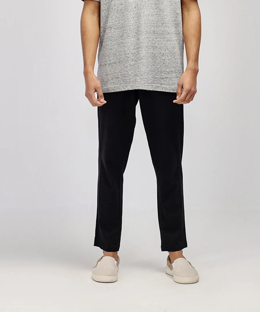 Men's Basic Athleisure Pants