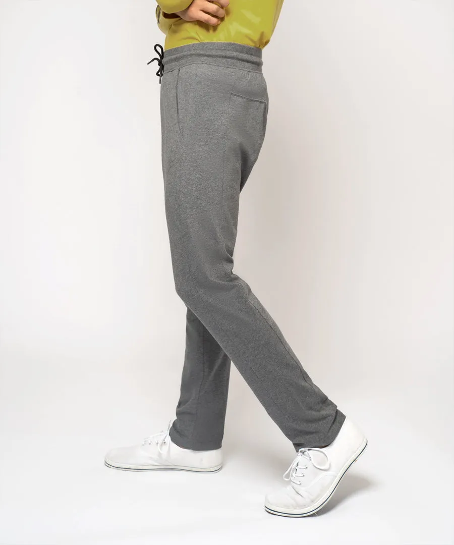 Men's Basic Athleisure Pants