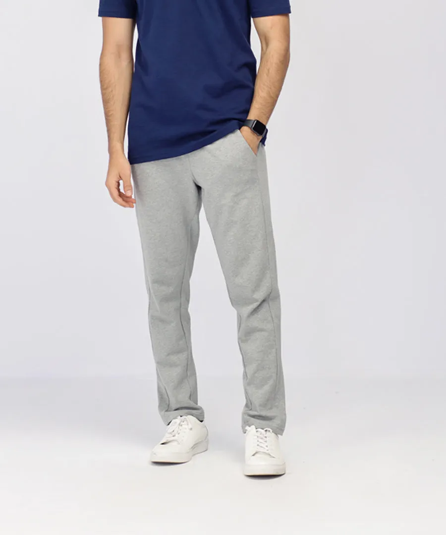 Men's Basic Athleisure Pants