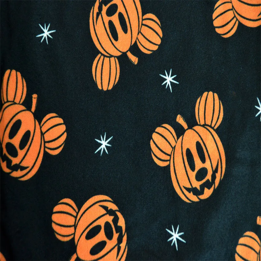 Mickey Mouse and the Gang Halloween Mens Pajama