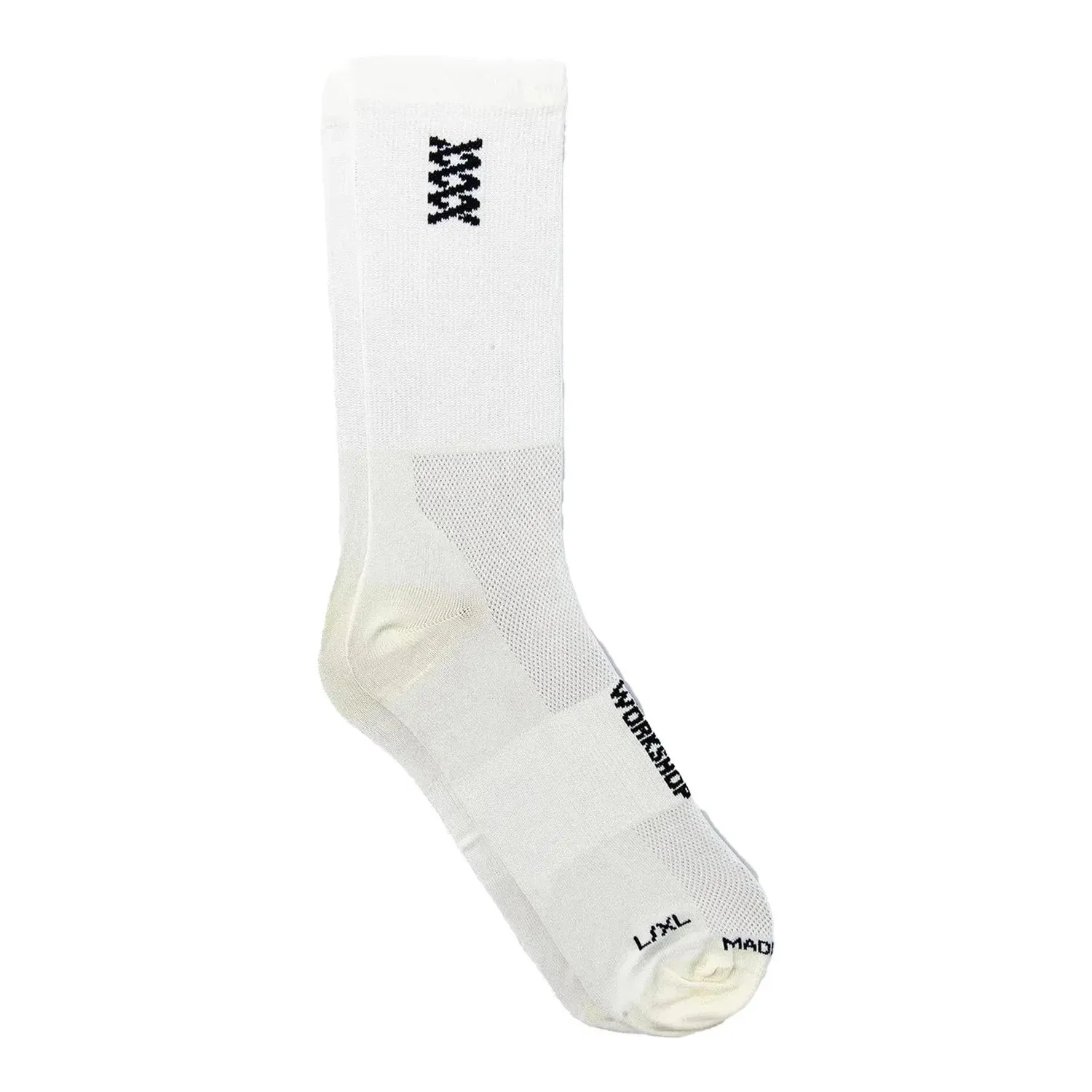 MISSION WORKSHOP Pro Socks - Tofu