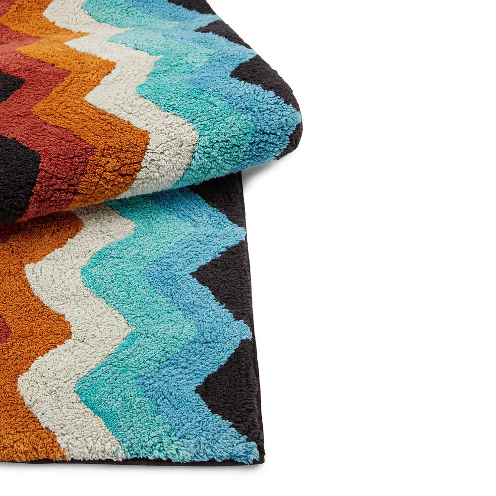 missoni home | biagio bath mat | colour 100 - DC