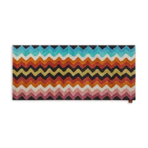 missoni home | biagio bath mat | colour 100 - DC