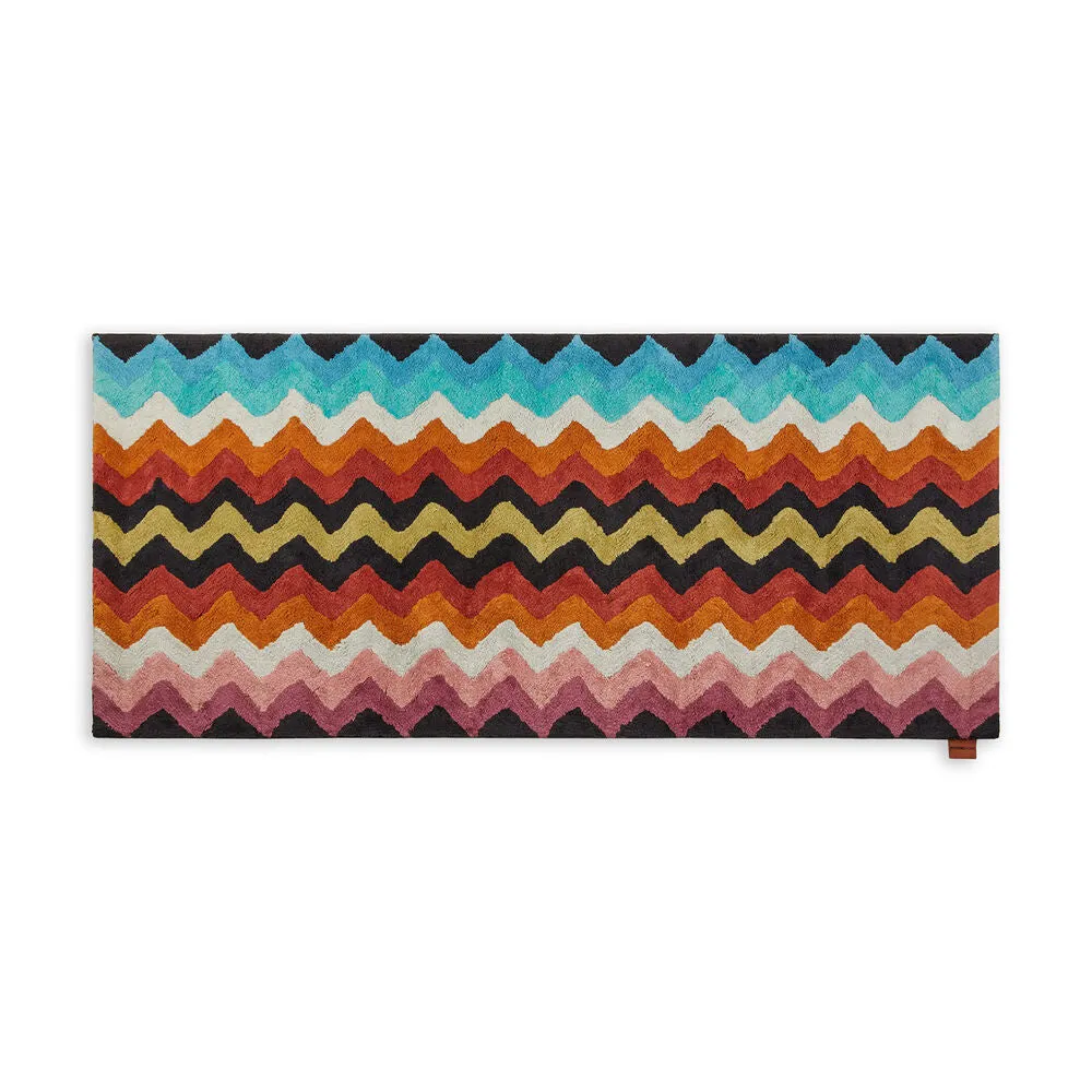 missoni home | biagio bath mat | colour 100 - DC